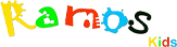 Logo Ramos Kids